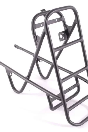 Bagagedrager Sparta F7e Entry zwart mat - 57316159 Superprijs