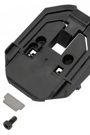 Aanbieding Accu montageplaat Bosch Powertube Verticaal BES2 slotzijde - 1270015629