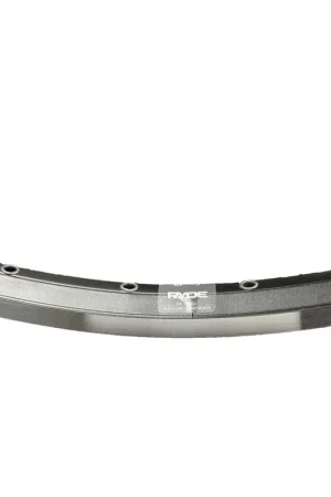 Favoriet Velg Gazelle 28" Ryde Eco 19 36 gaats 14G zwart geslepen 36x1 - 350751640