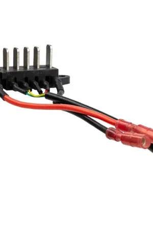 Accu docking connector Batavus / Sparta Midrange Smart - 731209 Nu Kopen