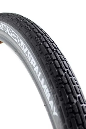 Aanbieding Buitenband CST Metropolitan Palmbay 28x2.00 50-622 GRIJS / ZWART