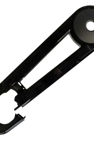 Laatste Versie Kettingkast Gazelle Ride STEPS zwart mat - 516251100000100199