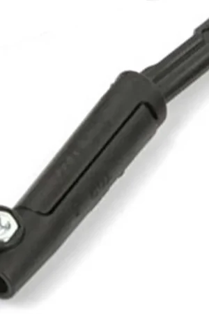 Express Levering Spatbordstanghouder Batavus SKS ESC11 RECHTS zwart - 718044