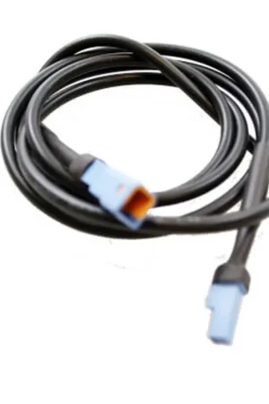 Lichtkabel Bafang voorzijde 1000mm - C195028061 Nieuw
