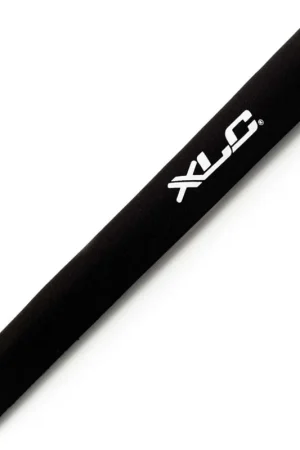 Achtervork beschermer XLC CP-N01 250x80x100mm zwart - 2500800000 Laatste Kans
