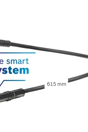 Snelheidssensor / speed sensor Bosch BES3 Smart kabel 615mm - EB11200011 Beperkte Voorraad