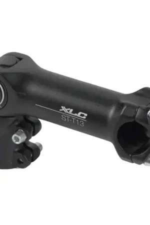 Beperkt Aanbod Stuurpen A-Head XLC Comp Up ST-T13 verstelbaar stuur 25,4mm L=110mm - 2501551600