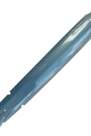 Spatbord achter achterdeel voor Batavus Hesling nordic blue oa Fuego - 53414422 Op = Op