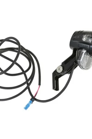 Koplamp Gazelle Axa Blueline 12V= Bosch e-bike 30lux - 444409200 Alleen Vandaag