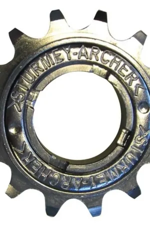 Gecertificeerd Freewheel Sturmey Archer SFX30 14T voor 1/2x1/8 ketting (breed) BMX / Ion