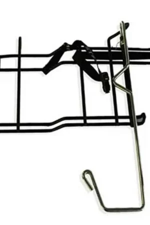 Buggy drager Steco Buggy Mee DeLuxe Hoge Kwaliteit