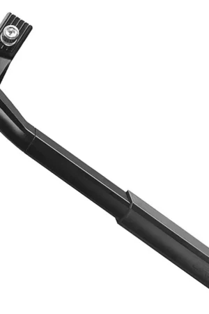 Dagaanbieding Standaard Ursus Power brede plaat 30mm 26/28 verstelbaar zwart