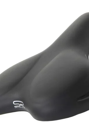 Zadel Selle Royal Nuvola dames 5060DRC gel Flitsaanbieding