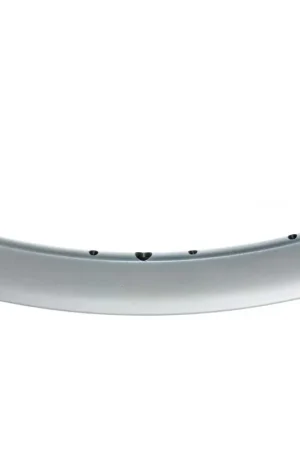 Weekendaanbieding Velg Gazelle Ryde Dutch 28" signaalgrijs RAL7004 36 gaats spaakgat 14 ongeslepen - 350515940
