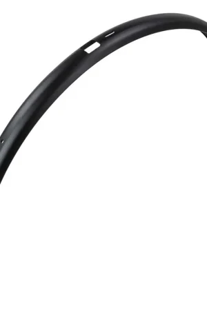 Spatbord achter Batavus SKS B45M Bosch 3 model 2020 mat zwart - 728762 Voordeelprijs
