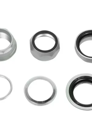 Balhoofdstel Trek VP-MH312AT ZS/EC schroefdraad zilver - W306473 Koop Online