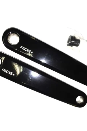 Crankstel Trek Ride+ Bosch Generatie 2 Active / Performance motoren - W330359 Bestseller