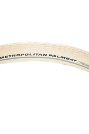Must-Have Buitenband CST Metropolitan Palmbay 28x2.00 50-622 CREME