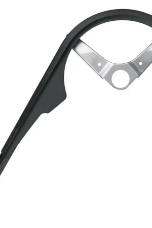 Kettingscherm SKS Chainblade 46-48T zwart Hoge Kwaliteit
