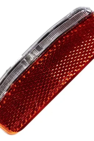 Achterlicht Spanninga Solo XE e-bike 14,5VDC (accuvoeding) - 447191400 Laatste Kans