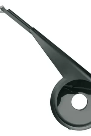 Kettingscherm SKS Chainbow Bosch 38T zwart Weekendaanbieding