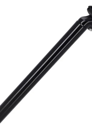Zadelpen XLC SP-R07 30.9x350mm aluminium zwart - 2502047027 Snelle Levering