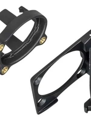 Nu Kopen Afdekkap laadport Trek Powerfly RIB Bosch BES2 zwart mat - 579327