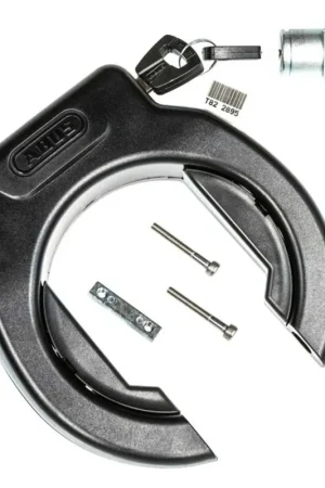 Slot + accuslot Bosch BES2 PowerTube Abus 4750L - 475406400 Speciale Aanbieding
