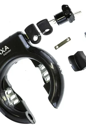 Slot + accuslot Bosch BES2 PowerTube Axa Defender - 475409500 Actieprijs