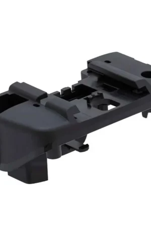Accuslot Bosch BES3 Powerpack BAGAGEDRAGERACCU Smart incl. Abus standaard cilinder - 2124247 Goedkoop