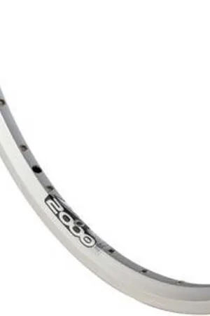 Uitverkoop Velg Rigida / Ryde ZAC2000 28" 36 gaats nippel 14 ZILVER geslepen