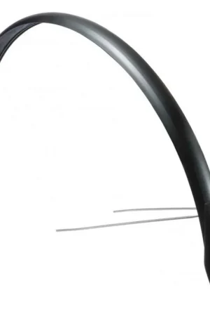 Spatbord achter Eurofender Snello 46mm matzwart Koop Online