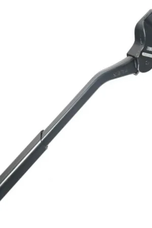 Standaard Esge Pletscher Comp 40 Flex 2-bouts montage steek 40mm verstelbaar 20"-29" Lage Kosten