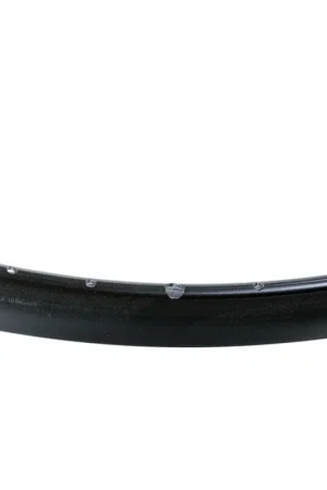 Merkproduct Velg Gazelle Ryde Dutch 28" zwart 2x16 patroon 32 gaats spaakgat 14 ongeslepen - 350514040