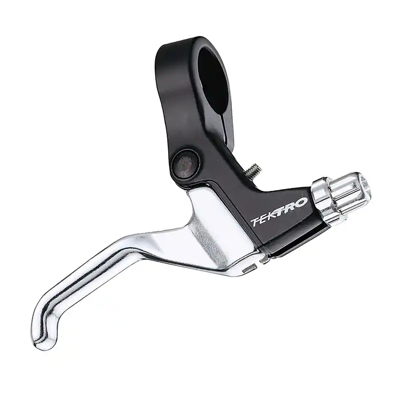 Tektro remgreepset 316AGFR V-brake BMX zwart/zilver Koop Online
