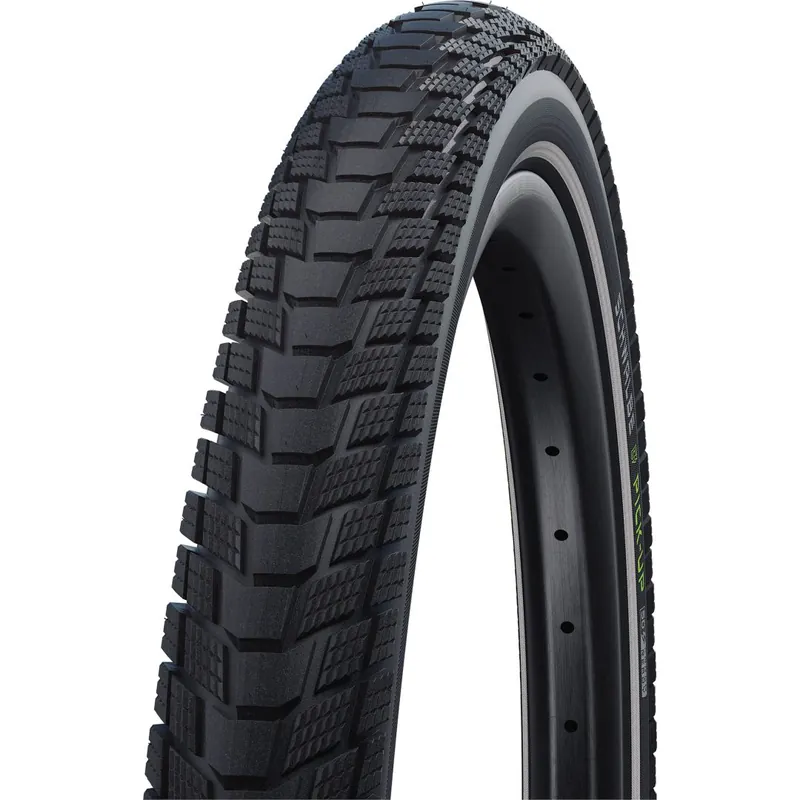 Schwalbe draadband Pick-Up Performance 65-507 +R zwart Koop Vandaag