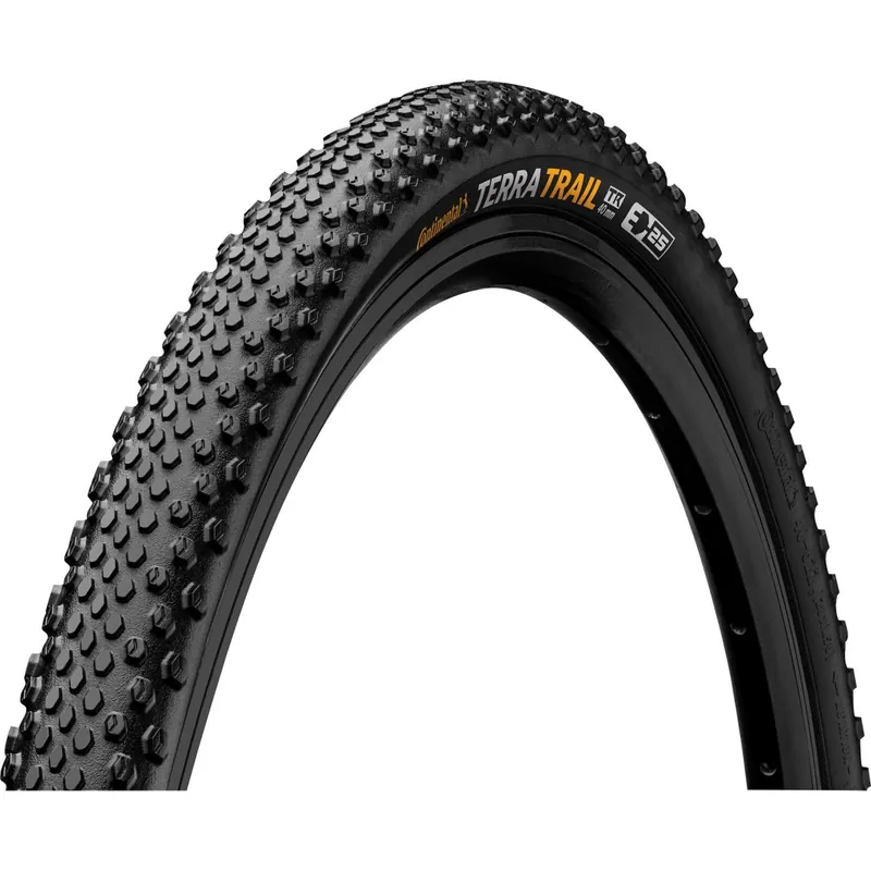 Continental vouwband Terra Trail Protection 40-622 TR zw Alleen Vandaag