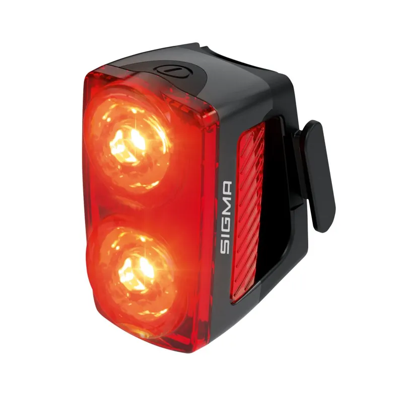 Bestseller Sigma achterlicht Buster RL 150 met geintegreerd remlicht