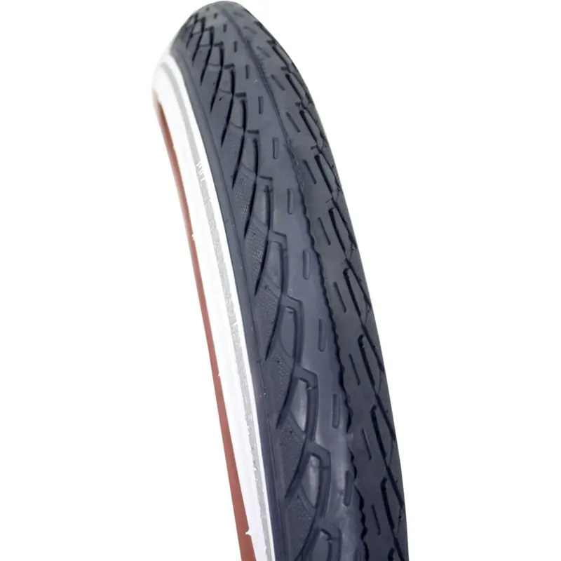 Deli Tire btb SA-206 24 x 1.75 denim/white refl Betrouwbaar