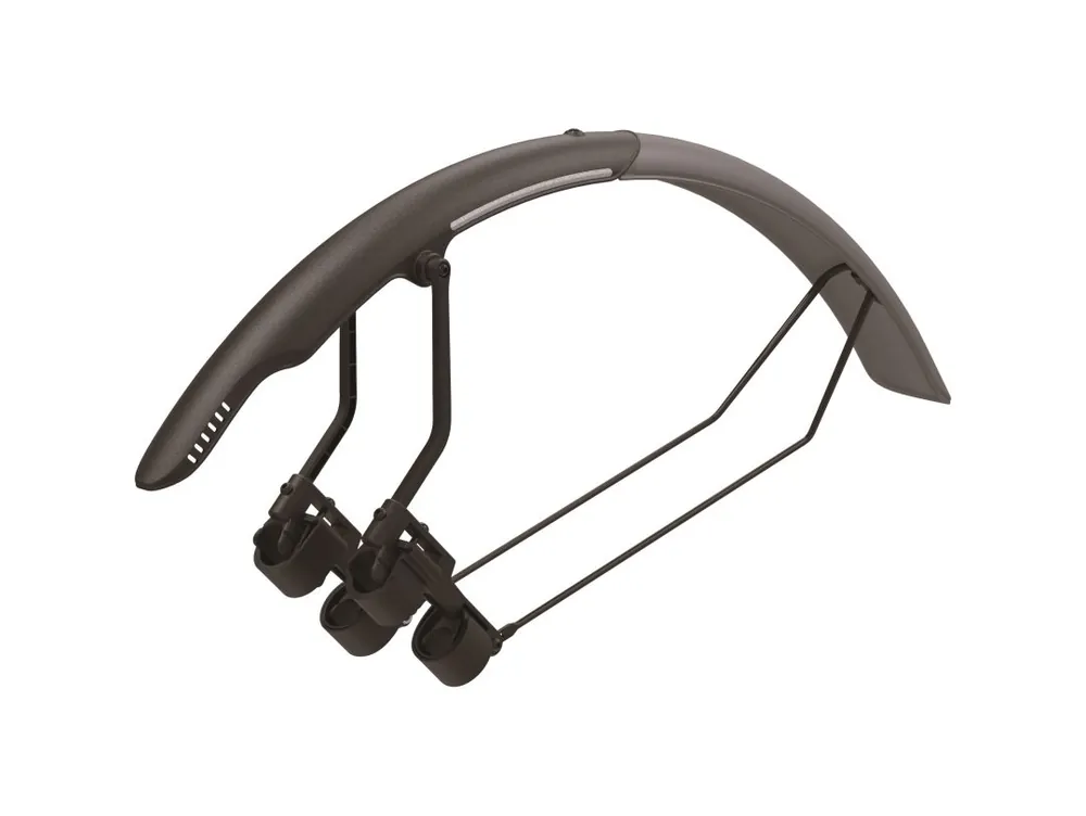 Topeak spatbord achter Tetrafender R2 road Hete Deal