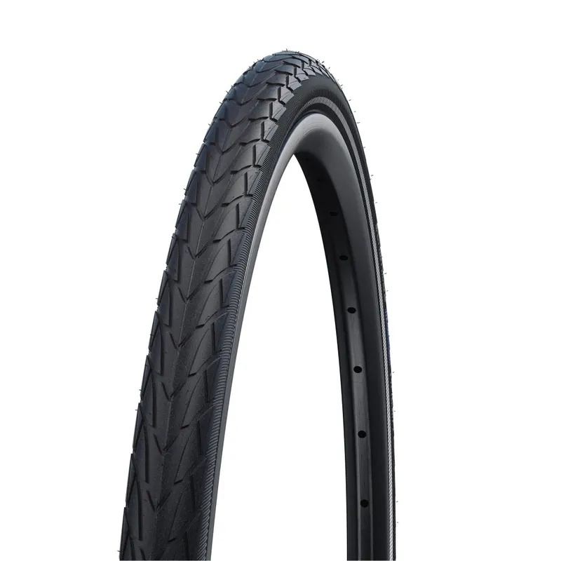 Schwalbe btb Marathon Racer R-Guard 18 x 1.50 zw refl Bestseller