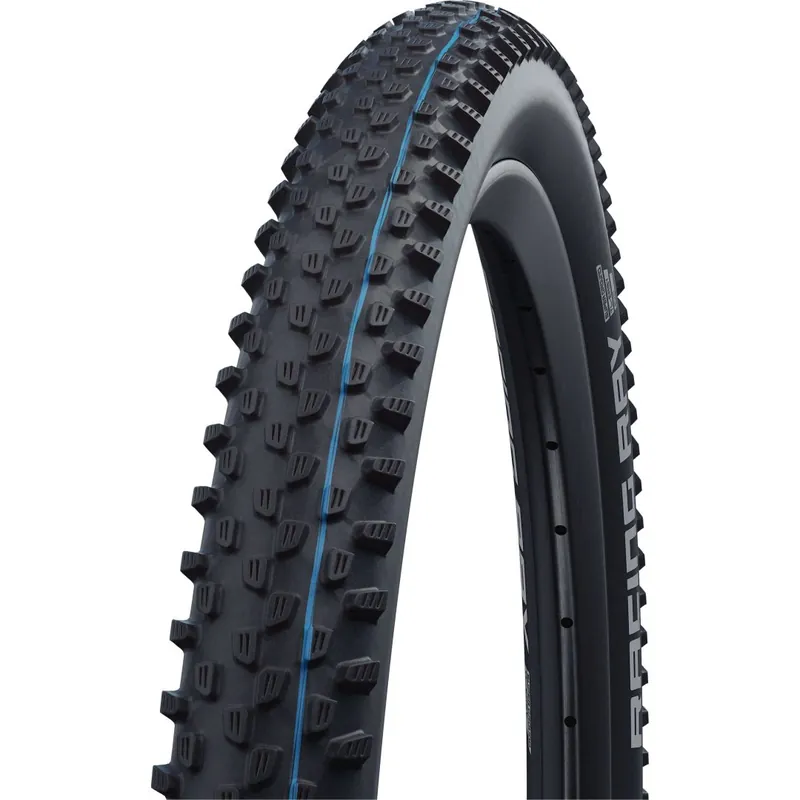 Schwalbe btb Racing Ray Evo SuperGround 27.5 x 2.25 zw vouw Betaalbaar