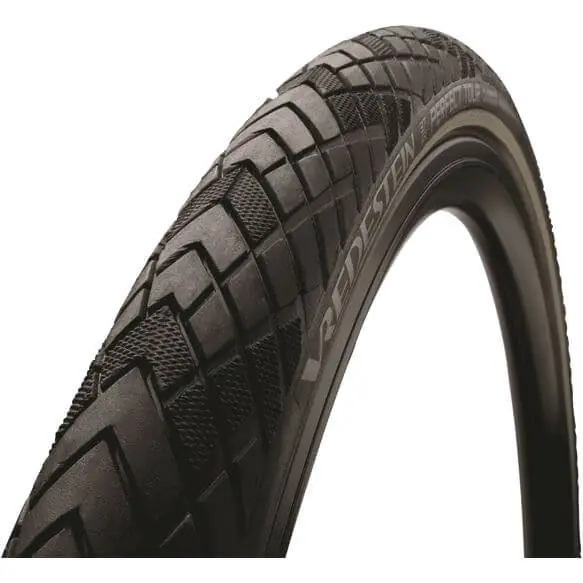 Direct Beschikbaar Vredestein btb Perfect Tour + 55-622 zwart refl