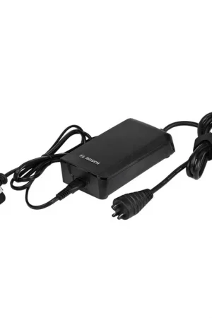 2 A Compact Charger VK (BCS230) Rechtstreeks Van De Fabrikant