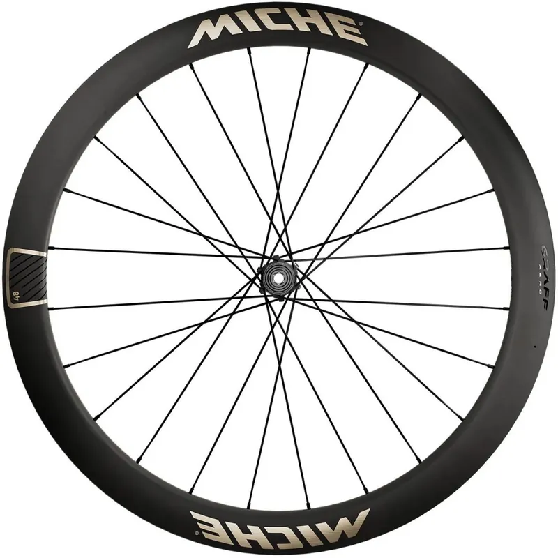 Miche wielset Graff Aero 48 N3W tubeless Finale Uitverkoop