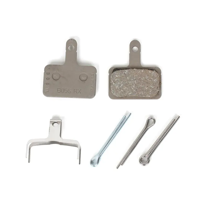 Shop Nu Shimano schijfremblokken B05S-RX Resin 22KC0001077