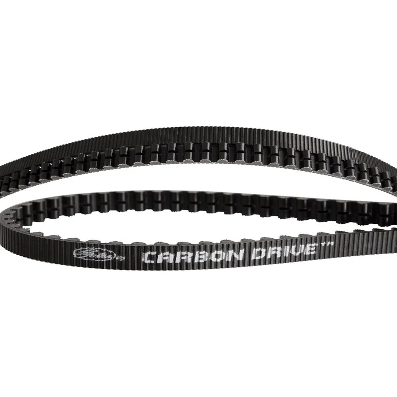 Gates aandrijfriem CDX Carbon Drive 113T 1243x12mm zwart Koop Vandaag