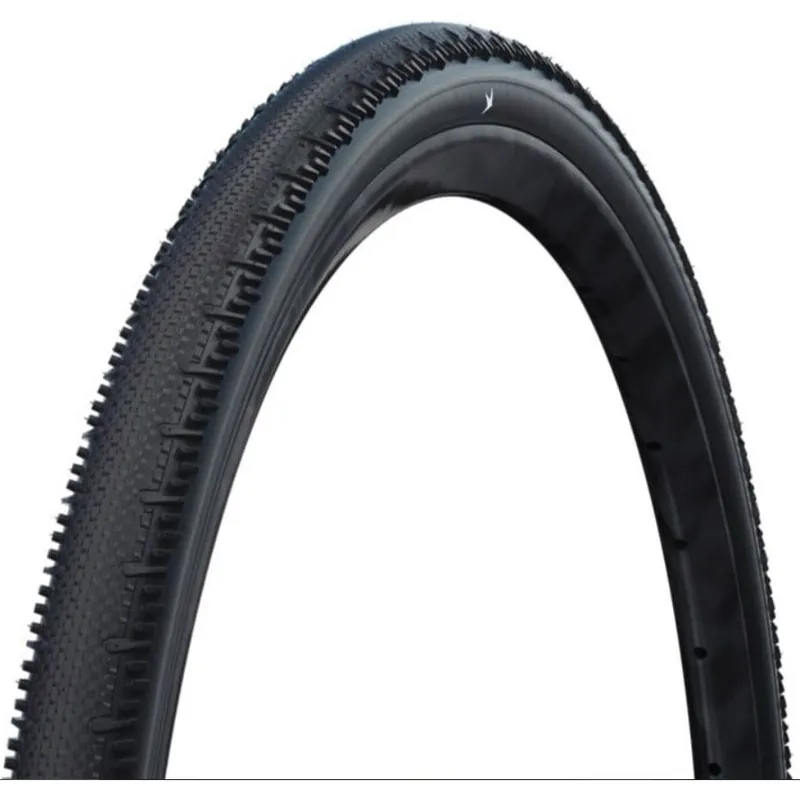 Betrouwbaar Schwalbe vouwband G-One RS Pro Evolution 45-622 TLR zwart