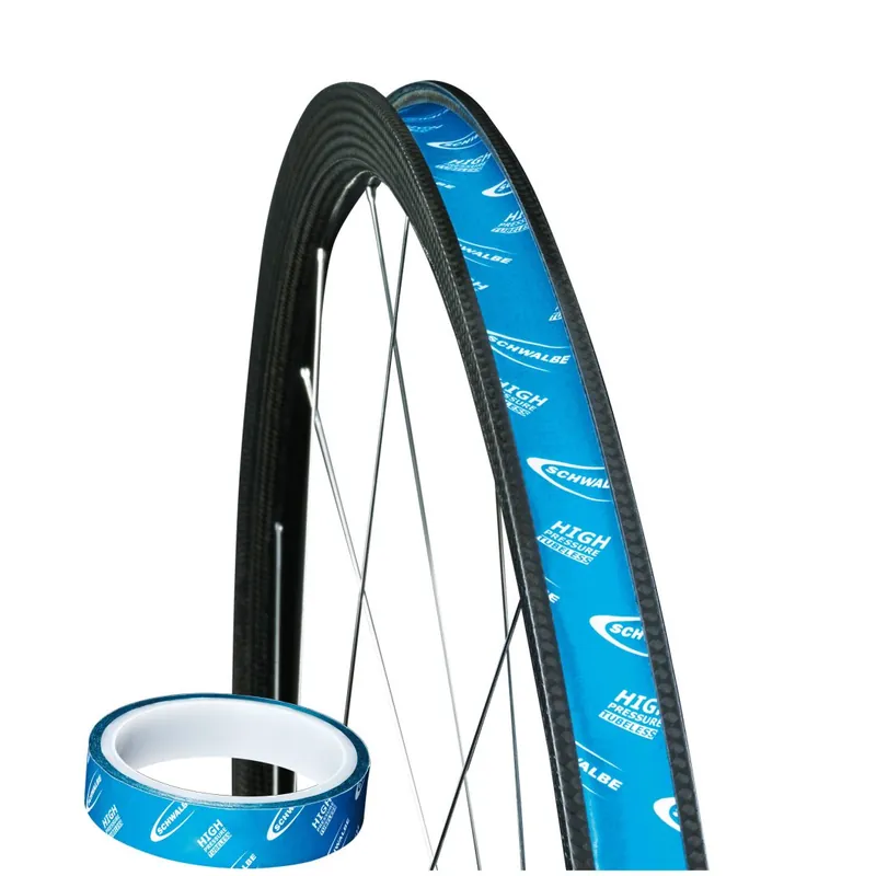 Seizoensaanbieding Schwalbe tubeless velglint rol 29mm/10m zelfklevend