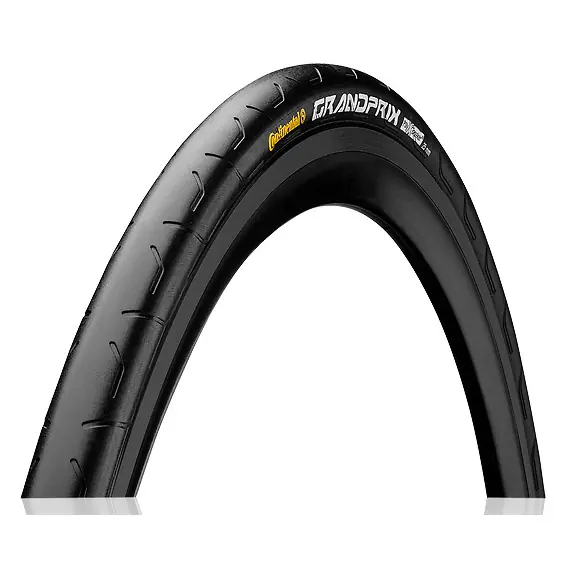 Continental draadband Grand Prix 23-622 zwart Betaalbaar